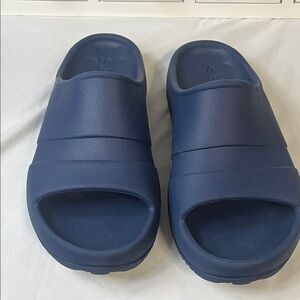 Sperry Men's Deep Blue Slide Sandals